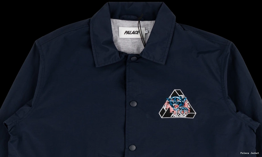 Cheap Palace Jacket Ripped Coach 0818